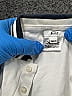 BOSS by HUGO BOSS 100% Cotton Solid Ivory Long Sleeve Outfit 6-9 MO / 9 MO - photo 3