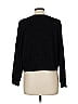 Terez Black Sweatshirt Size M - photo 2
