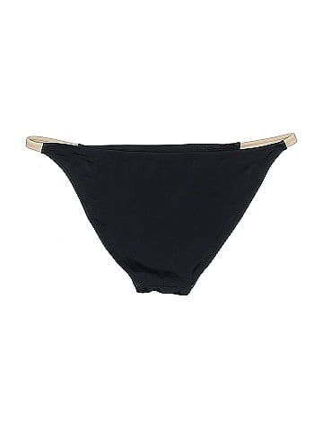 Solid & Striped Swimsuit Bottoms (view 2)