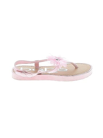 Bebe Sandals (view 1)