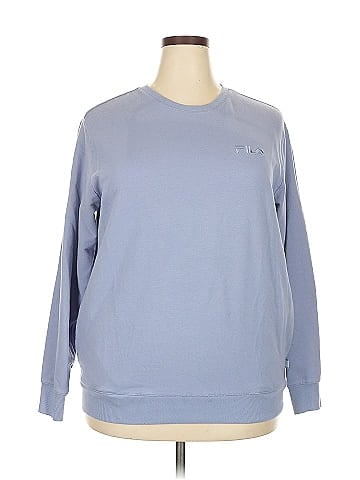 FILA Sweatshirt (view 1)