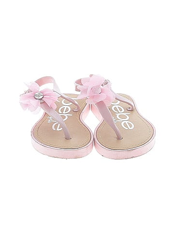 Bebe Sandals (view 2)