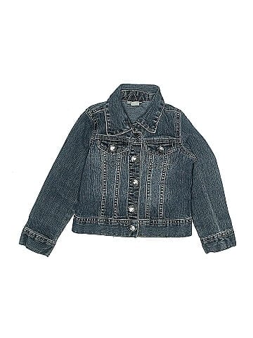 Arizona Jean Company Denim Jacket (view 1)