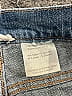 Ingrid + Isabel Blue Denim Shorts Size 30 waist - photo 7