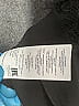 Michael Kors 100% Polyester Black Cocktail Dress Size XXS (estimated) - photo 4