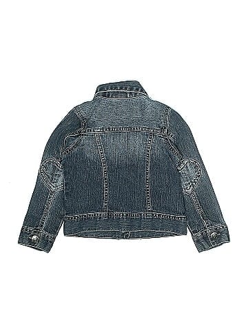 Arizona Jean Company Denim Jacket (view 2)