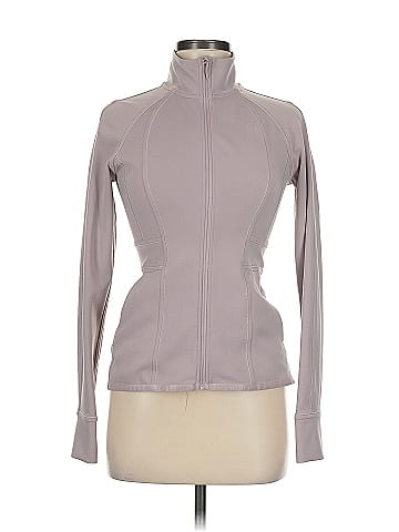 Lululemon Athletica Track Jacket (view 1)