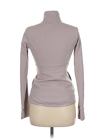 Lululemon Athletica Track Jacket (view 2)