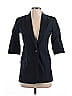 Elizabeth and James Blue Blazer Size 0 - photo 1