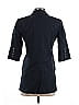 Elizabeth and James Blue Blazer Size 0 - photo 2