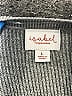 Ingrid + Isabel Gray Pullover Sweater Size L - photo 6