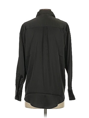 Sen Long Sleeve Blouse (view 2)