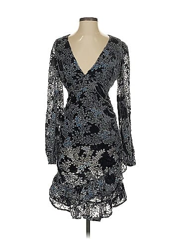 Fore Cocktail Dress (view 1)
