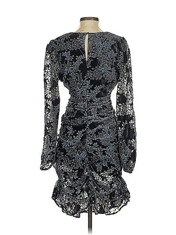 Fore Cocktail Dress (view 2)