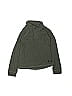 Joe's Jeans Green Long Sleeve Top Size M (baby) - photo 1