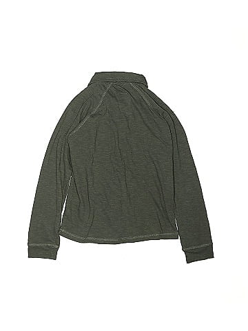 Joe's Jeans Long Sleeve Top (view 2)