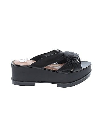 Robert Clergerie Wedges (view 1)