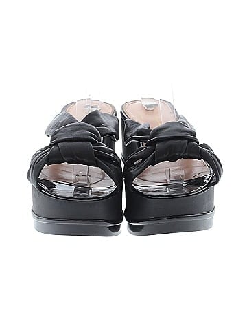 Robert Clergerie Wedges (view 2)