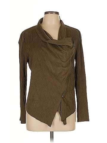 Vigoss Jacket (view 1)