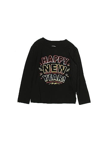 Jumping Beans Long Sleeve T-Shirt (view 1)