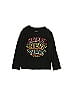 Jumping Beans Black Long Sleeve T-Shirt Size 4T - photo 1