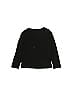 Jumping Beans Black Long Sleeve T-Shirt Size 4T - photo 2