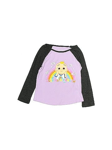Jumping Beans 3/4 Sleeve T-Shirt (view 1)