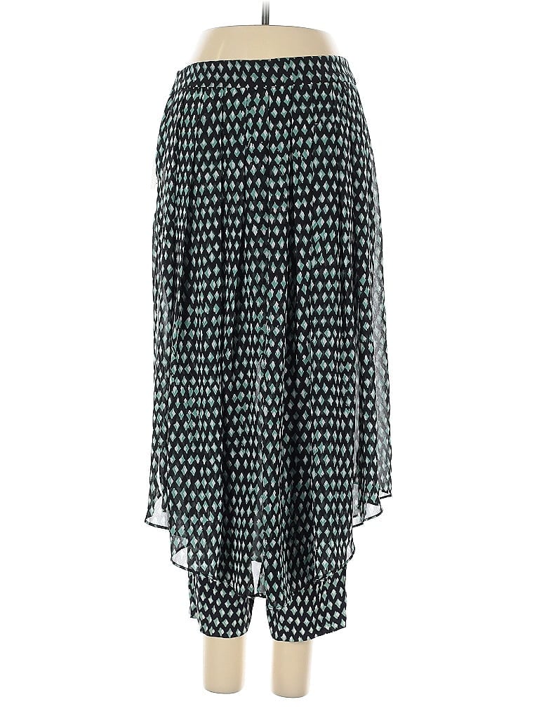 Apt. 9 Casual Pants In Blue