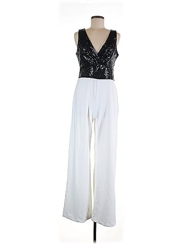 Alexia Admor Jumpsuit (view 1)