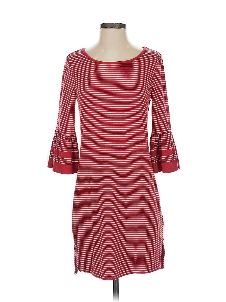 Click to view more detailed imagery on our partner's website Pre-owned Max Studio Casual Dress In Red