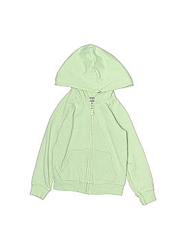 Jumping Beans Zip Up Hoodie