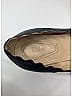 Chloé 100% Leather Black Blue Lauren Heels Size EU 36 1/2 - photo 10