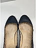 Chloé 100% Leather Black Blue Lauren Heels Size EU 36 1/2 - photo 8