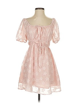 Zaful Casual Dress