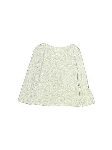 Jumping Beans Long Sleeve T-Shirt (view 1)