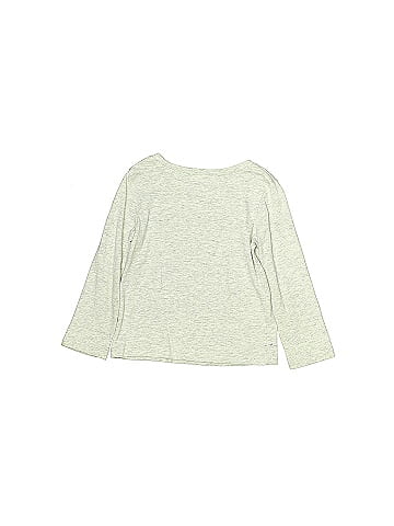 Jumping Beans Long Sleeve T-Shirt (view 2)