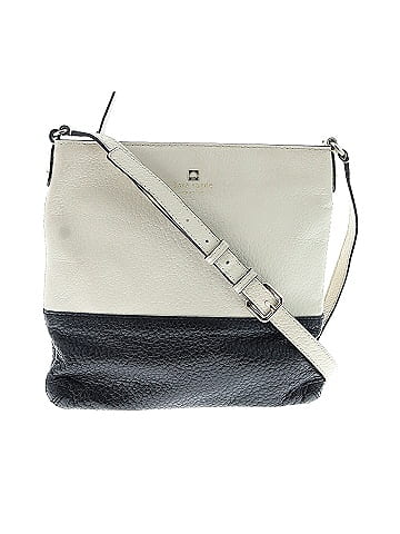 Kate Spade Outlet Leather Crossbody Bag (view 1)