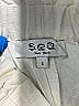 Sea New York Ivory Shorts Size 6 - photo 3