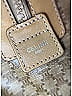 Céline Tan Vintage Macadam Boston Weekender One size - photo 10