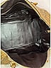 Céline Tan Vintage Macadam Boston Weekender One size - photo 9