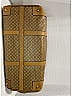 Céline Tan Vintage Macadam Boston Weekender One size - photo 3