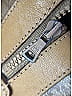 Céline Tan Vintage Macadam Boston Weekender One size - photo 8