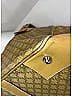 Céline Tan Vintage Macadam Boston Weekender One size - photo 7