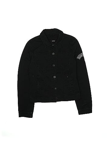 Hurley Jacket (view 1)