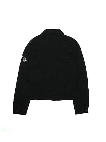 Hurley Jacket (view 2)