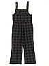 Zara Kids Black Overalls Size 9 - photo 2