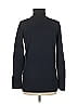 DG^2 by Diane Gilman Black Turtleneck Sweater Size M - photo 2