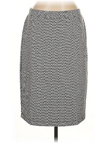Liz Claiborne Career Formal Skirt (view 1)