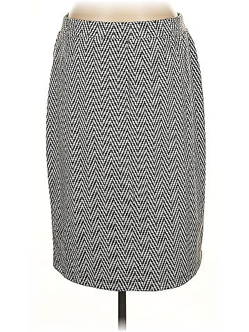Liz Claiborne Career Formal Skirt (view 2)
