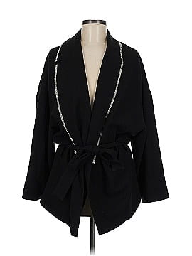 Each X Other Wool Coat